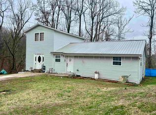 3507 Sky Oak Dr, Huntington, WV 25701