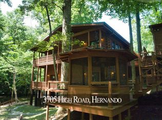 3705 High Rd, Hernando, MS 38632
