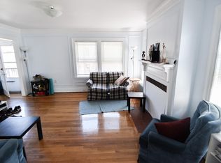 10 Netherlands Rd #2, Brookline, MA 02445