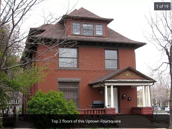 2nd image of 1616 Washington St #3934673