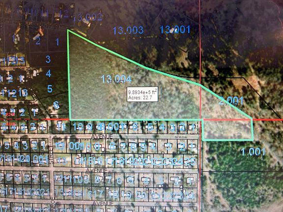 2nd image of 0 Homewood Ave
