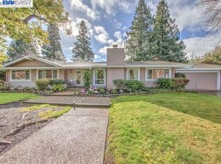 21 Adair Ct, Danville, CA 94526