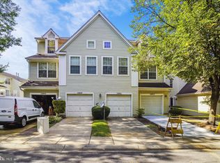 12951 Bridger Dr #1607, Germantown, MD 20874
