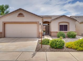 7438 E Navigator Ln, Tucson, AZ 85756