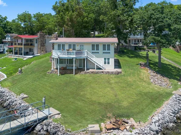 27527 Clyne Dr, Barnett, MO 65011