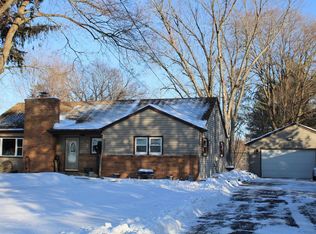 8823 South Creek Road, Beloit, WI 53511