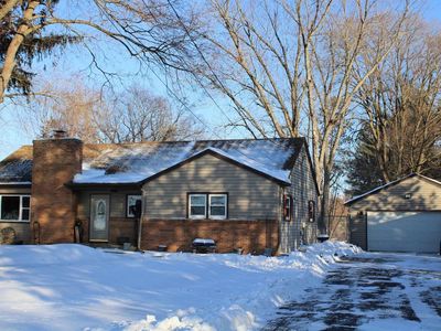 8823 South Creek Road, Beloit, WI, 53511