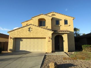 944 E Jacob St, Chandler, AZ 85225