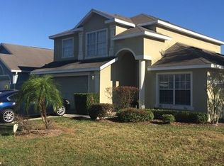 208 Sikes Ct, Orlando, FL 32809