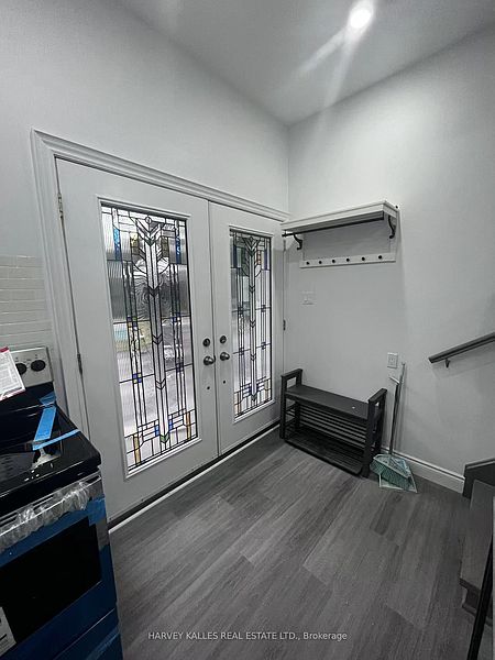 Markham House for rent - 2 Bedrooms in Markham