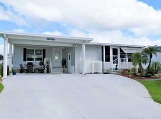 1834 Sunflower Cir #1834, Sebring, FL 33872