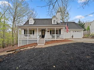 2324 Sportsman Club Rd, Gainesville, GA 30501