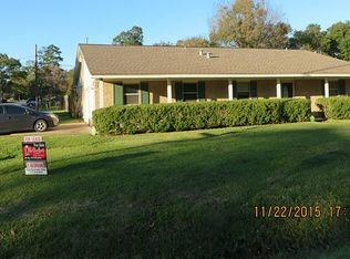 1003 Corydon Dr, Huffman, TX 77336