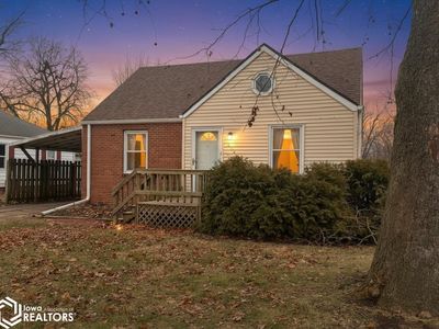 134 Minnesota St, Ottumwa, IA, 52501