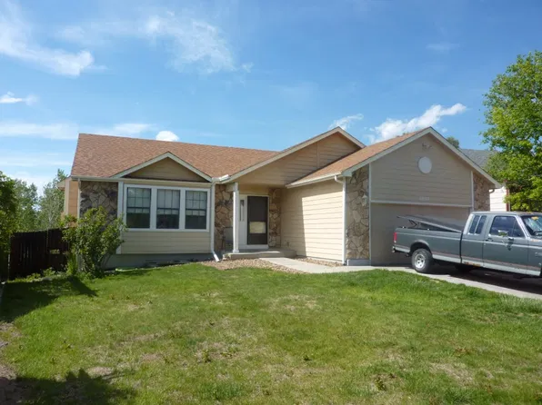 6630 Holt Dr, Colorado Springs, CO 80922