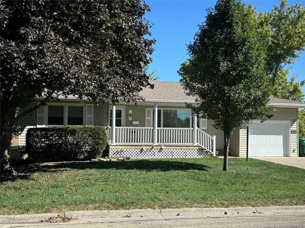 1001 N Maple St, Creston, IA 50801