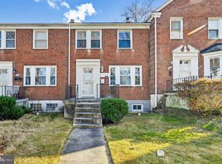 1173 Granville Rd, Gwynn Oak, MD 21207