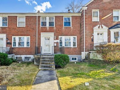 1173 Granville Rd, Gwynn Oak, MD, 21207