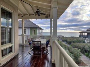 20 S Cartagena Ln, Inlet Beach, FL 32461