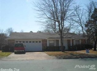 3300 W 36th Ave, Pine Bluff, AR 71603