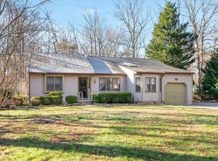 12 Whippoorwill Dr, Woodbine, NJ 08270