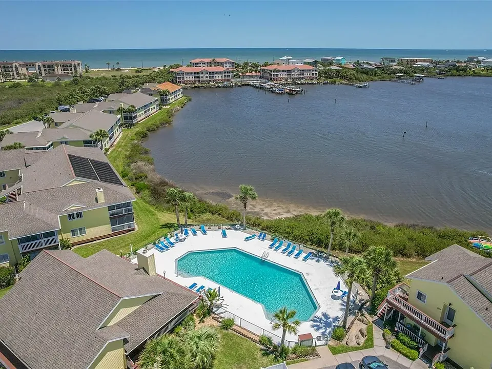 406 Ocean Marina Dr #406