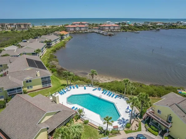 406 Ocean Marina Dr #406, Flagler Beach, FL 32136