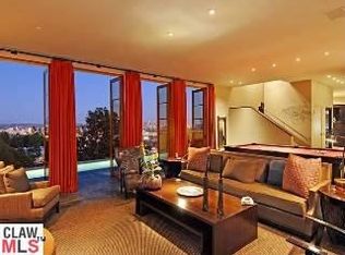 1662 Woods Dr, Los Angeles, CA 90069