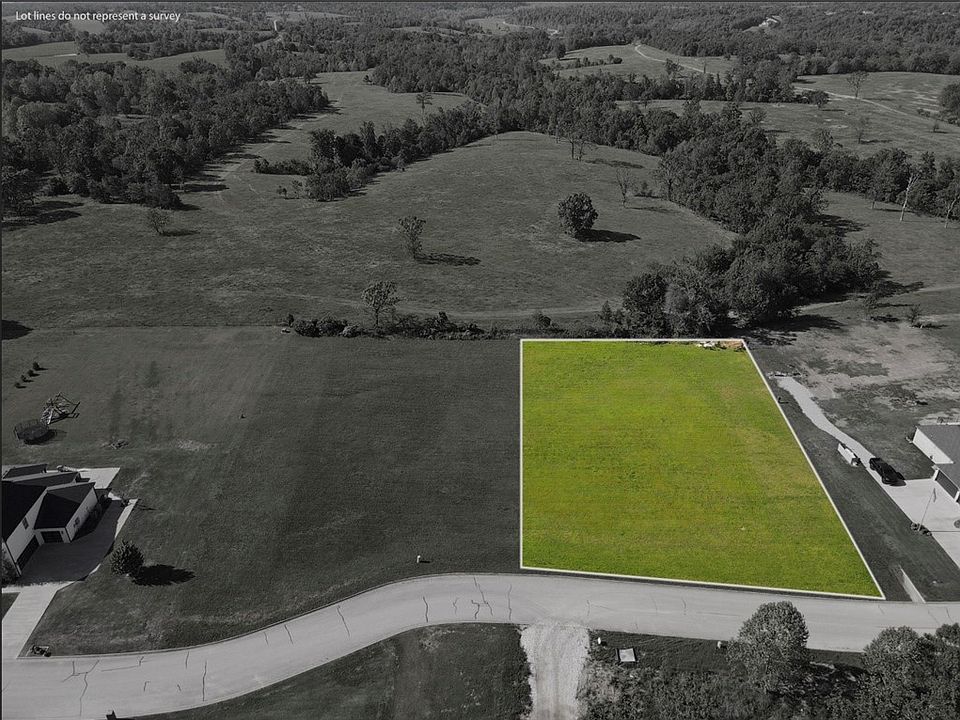 1st image of LOT 11 Pepper Hills Dr
