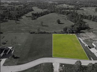 LOT 11 Pepper Hills Dr, Siloam Springs, AR 72761