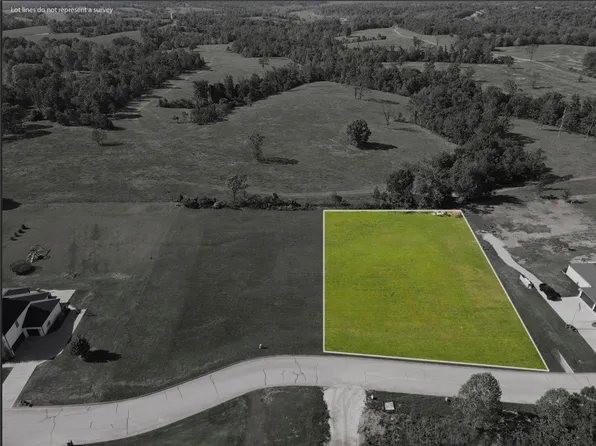 LOT 11 Pepper Hills Dr, Siloam Springs, AR 72761