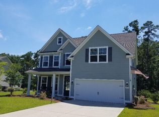 490 Hyacinth Loop, Murrells Inlet, SC 29576