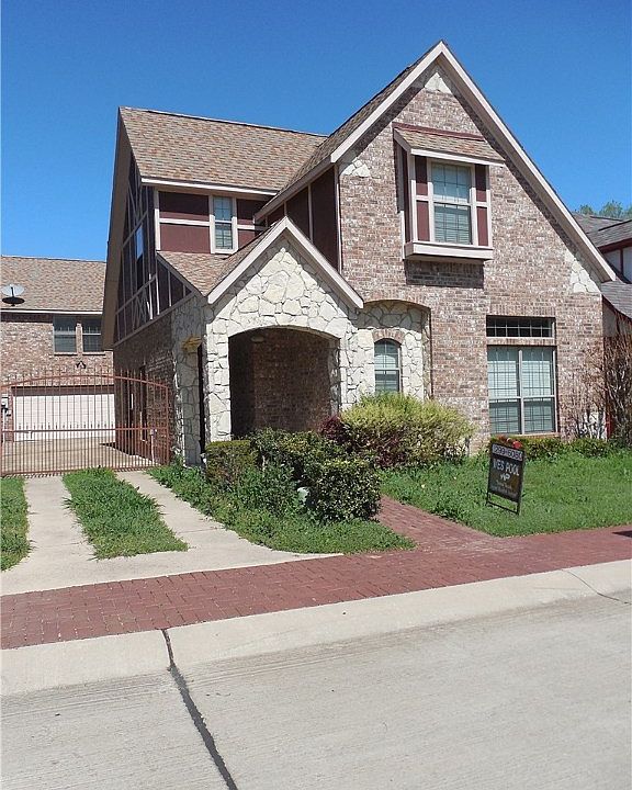 519 Rebecca Dr, Cedar Hill, TX 75104 MLS 20386705 Zillow