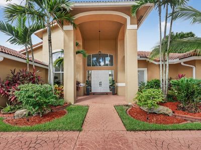 10211 NW 50th Place, Coral Springs, FL, 33076