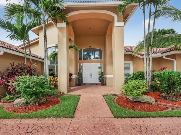 10211 NW 50th Place, Coral Springs, FL 33076