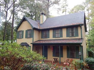 10 Circle Dr, Hampton, GA 30228