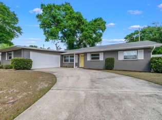 1701 Gaston Foster Rd, Orlando, FL 32812