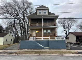 210 Marne St #1, Rochester, NY 14609