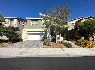3062 Scenic Rhyme Ave, Henderson, NV 89044