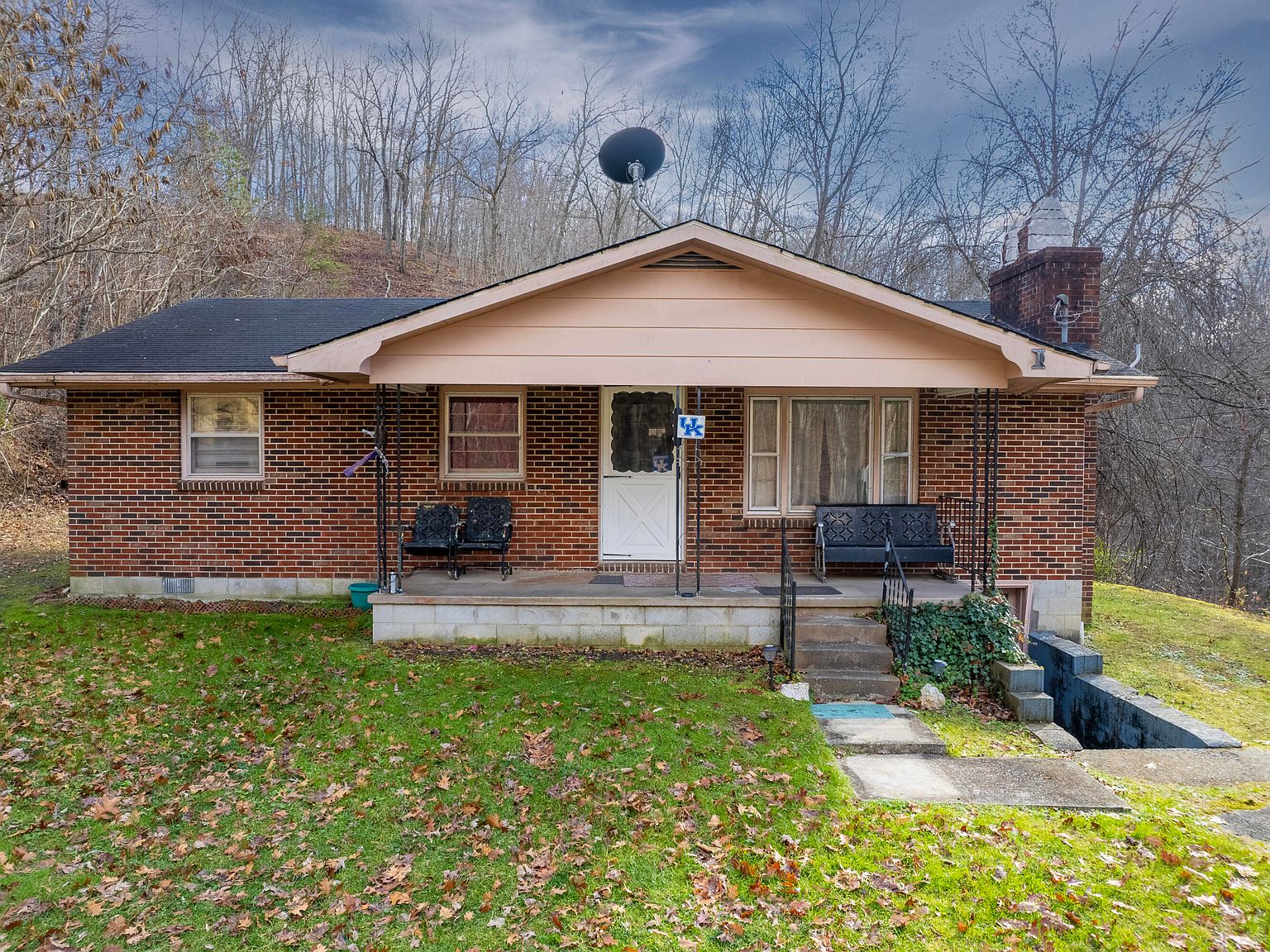 10978 Highway 460 E, West Liberty, KY 41472 | MLS #25002511