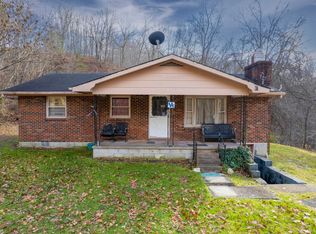 10978 Highway 460 E, West Liberty, KY 41472