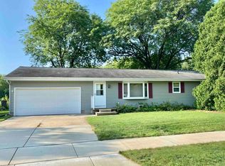 831 Jerico Ln, Sun Prairie, WI 53590