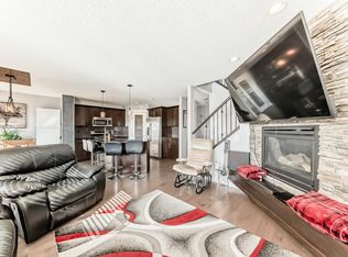 46 Hartwick Mnr, Spruce Grove, AB T7X 0L8