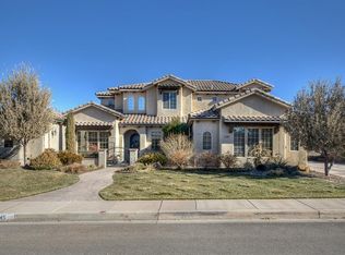 1345 S 2670 E, Saint George, UT 84790