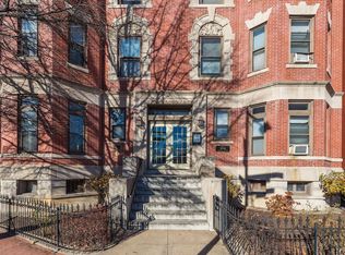 400 Seward Sq SE APT 42, Washington, DC