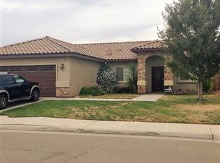 2136 N McCaffrey Ave, Fresno, CA