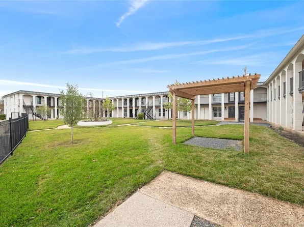 5911 Sheridan Ave #C-203, Austin, TX 78723