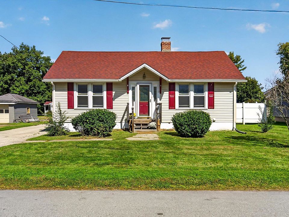 1st image of 13 Vernon Street