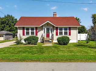 13 Vernon St, Rutland, VT 05701