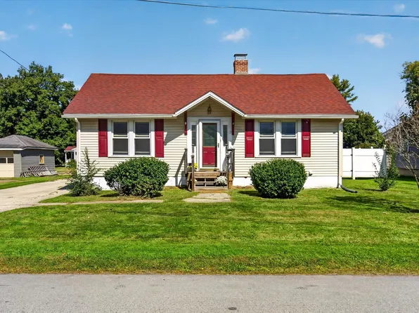 13 Vernon Street, Rutland City, VT 05701